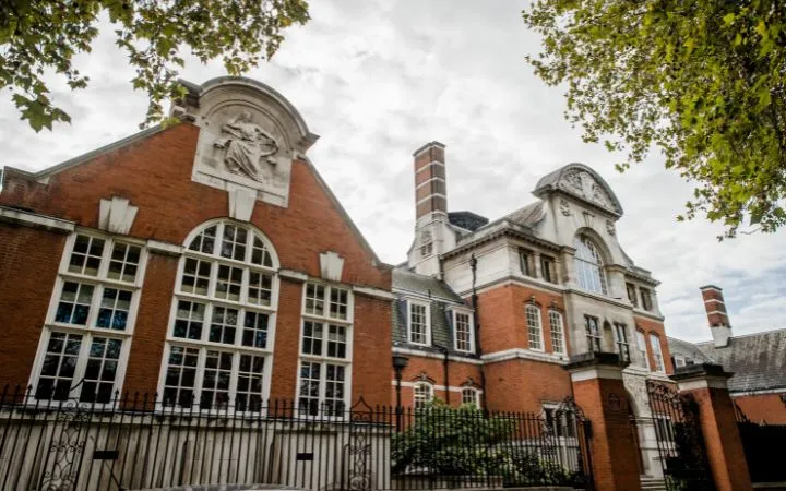 SPGS International School Dubai - Opening 2026